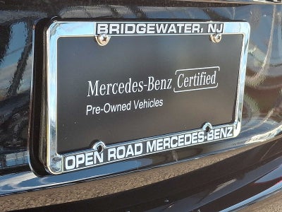 2025 Mercedes-Benz C-Class C 300 4MATIC® Sedan