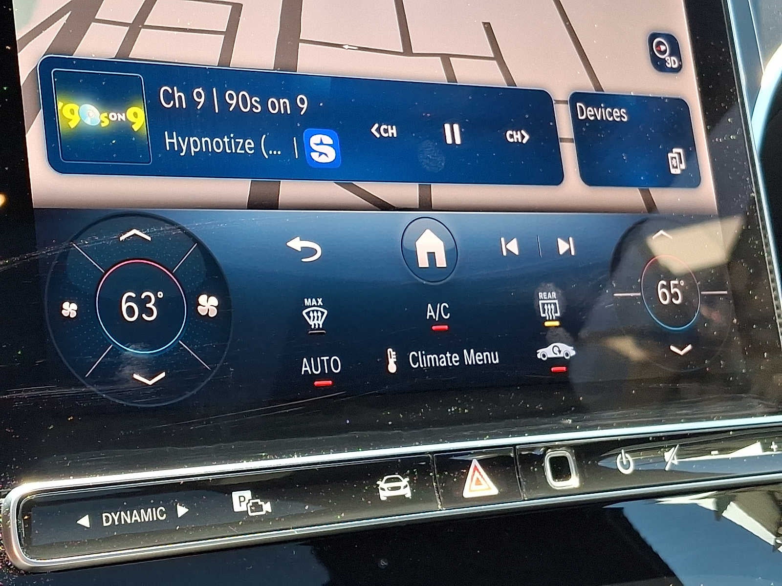 2026 Mercedes-Benz C-Class C 300 4MATIC® Sedan