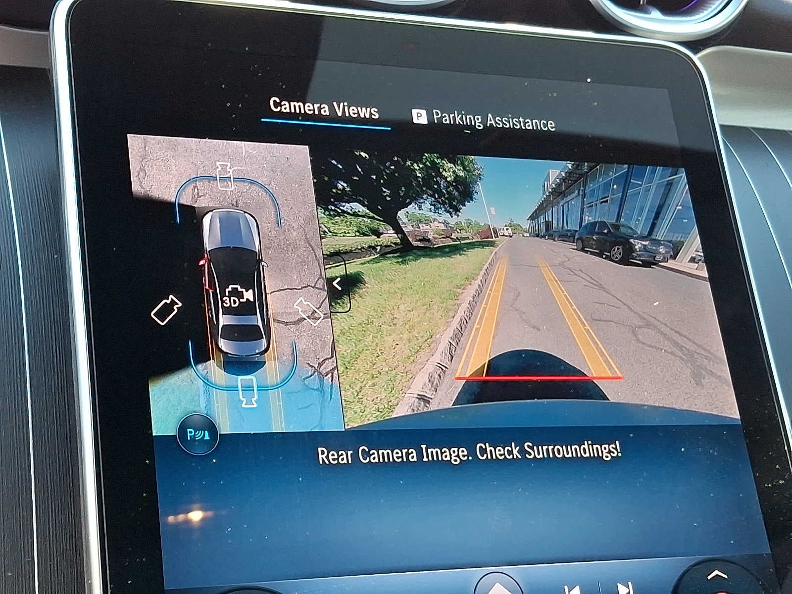 2026 Mercedes-Benz C-Class C 300 4MATIC® Sedan