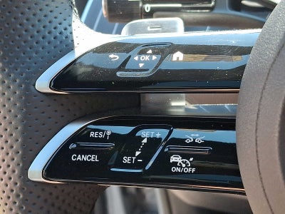2026 Mercedes-Benz C-Class C 300 4MATIC® Sedan