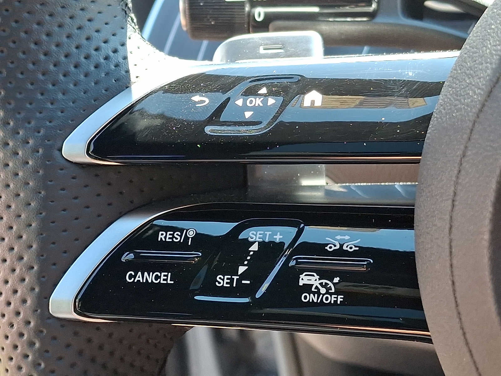 2026 Mercedes-Benz C-Class C 300 4MATIC® Sedan