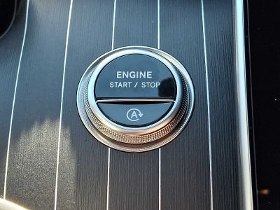 2026 Mercedes-Benz C-Class C 300 4MATIC® Sedan