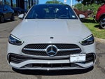 2026 Mercedes-Benz C-Class C 300 4MATIC® Sedan