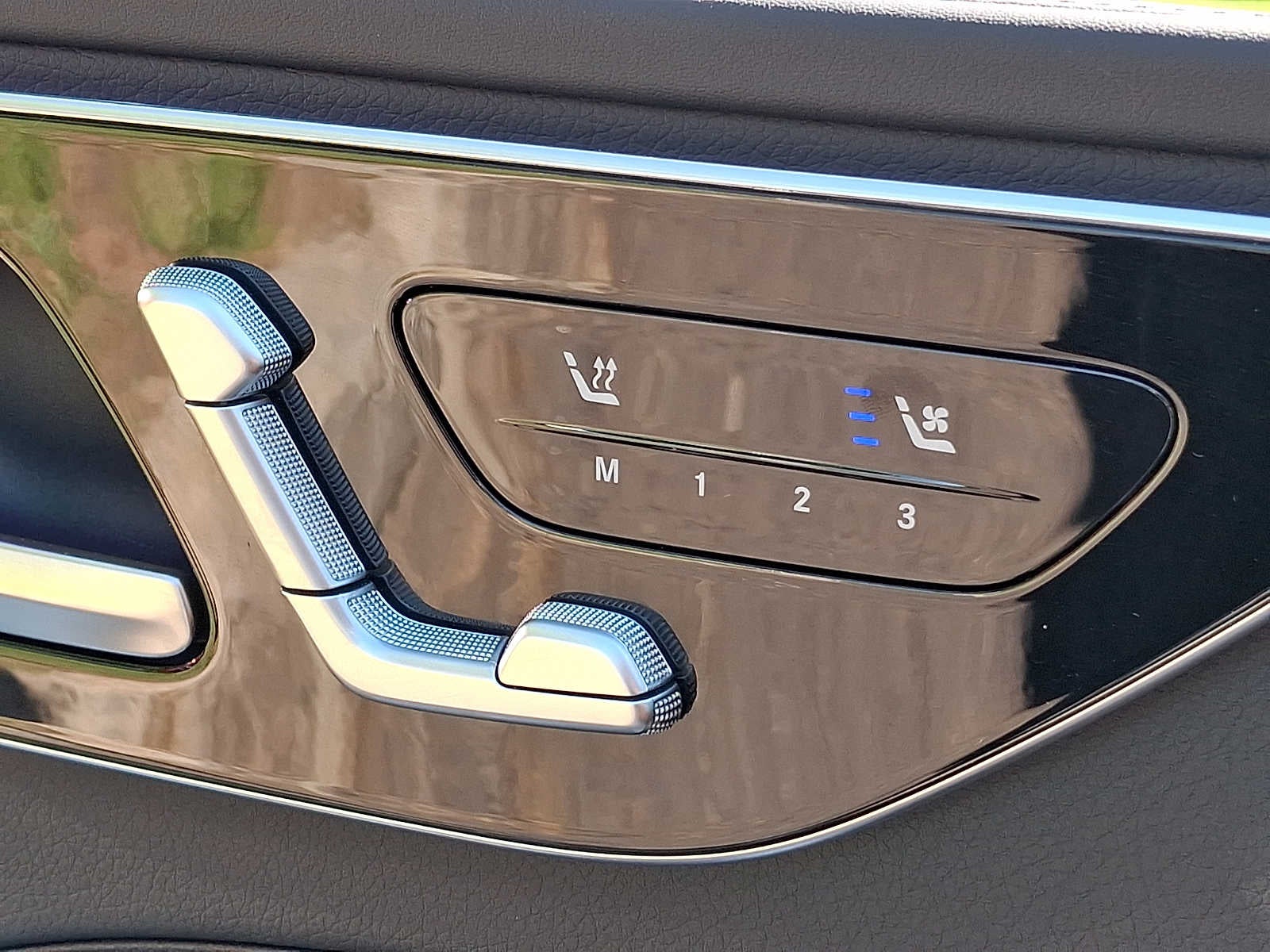 2026 Mercedes-Benz C-Class C 300 4MATIC® Sedan