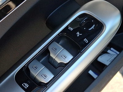 2026 Mercedes-Benz C-Class C 300 4MATIC® Sedan