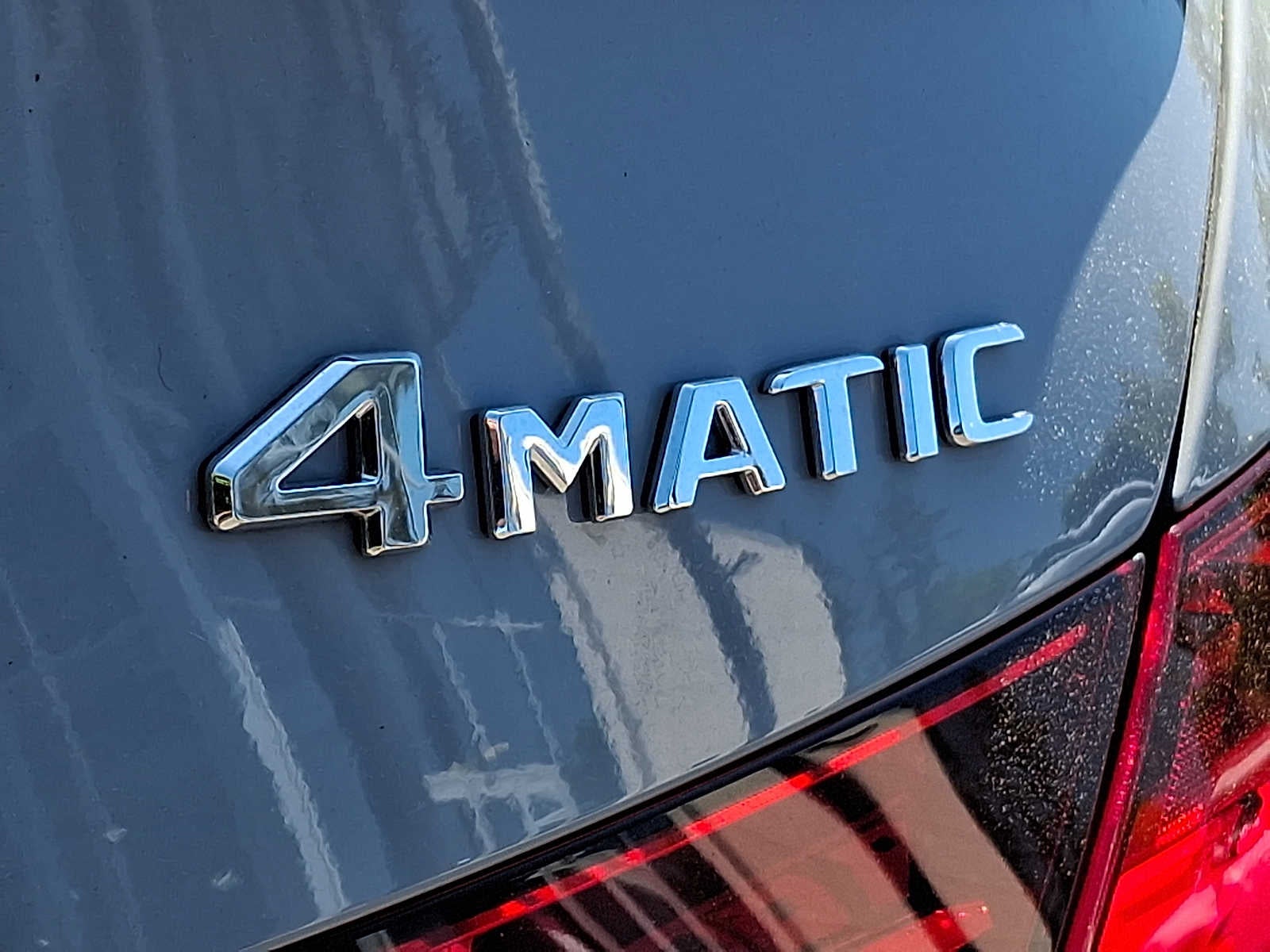 2026 Mercedes-Benz C-Class C 300 4MATIC® Sedan