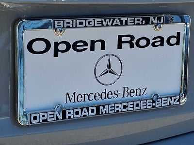2026 Mercedes-Benz C-Class C 300 4MATIC® Sedan