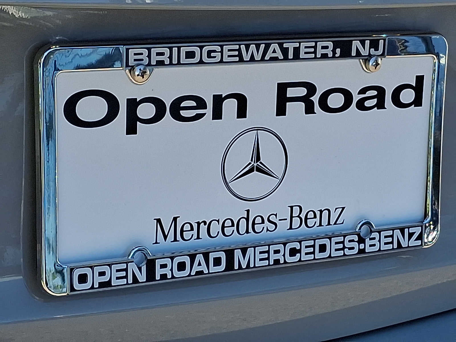 2026 Mercedes-Benz C-Class C 300 4MATIC® Sedan