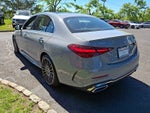 2026 Mercedes-Benz C-Class C 300 4MATIC® Sedan