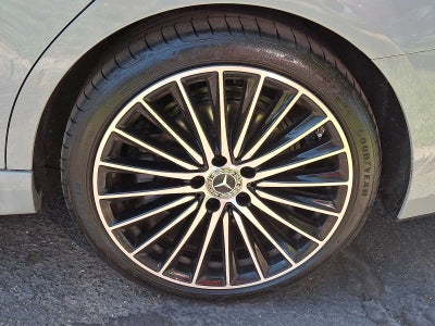 2026 Mercedes-Benz C-Class C 300 4MATIC® Sedan