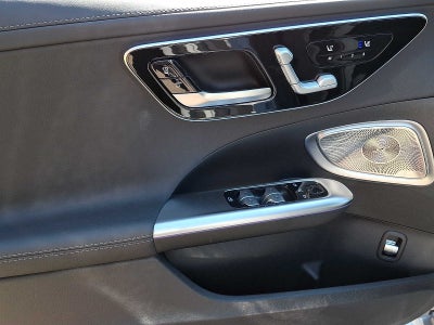 2026 Mercedes-Benz C-Class C 300 4MATIC® Sedan