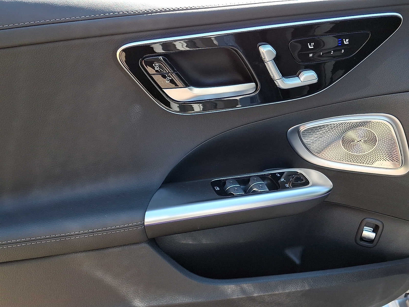 2026 Mercedes-Benz C-Class C 300 4MATIC® Sedan