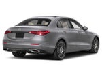 2026 Mercedes-Benz C-Class C 300 4MATIC® Sedan