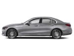 2026 Mercedes-Benz C-Class C 300 4MATIC® Sedan