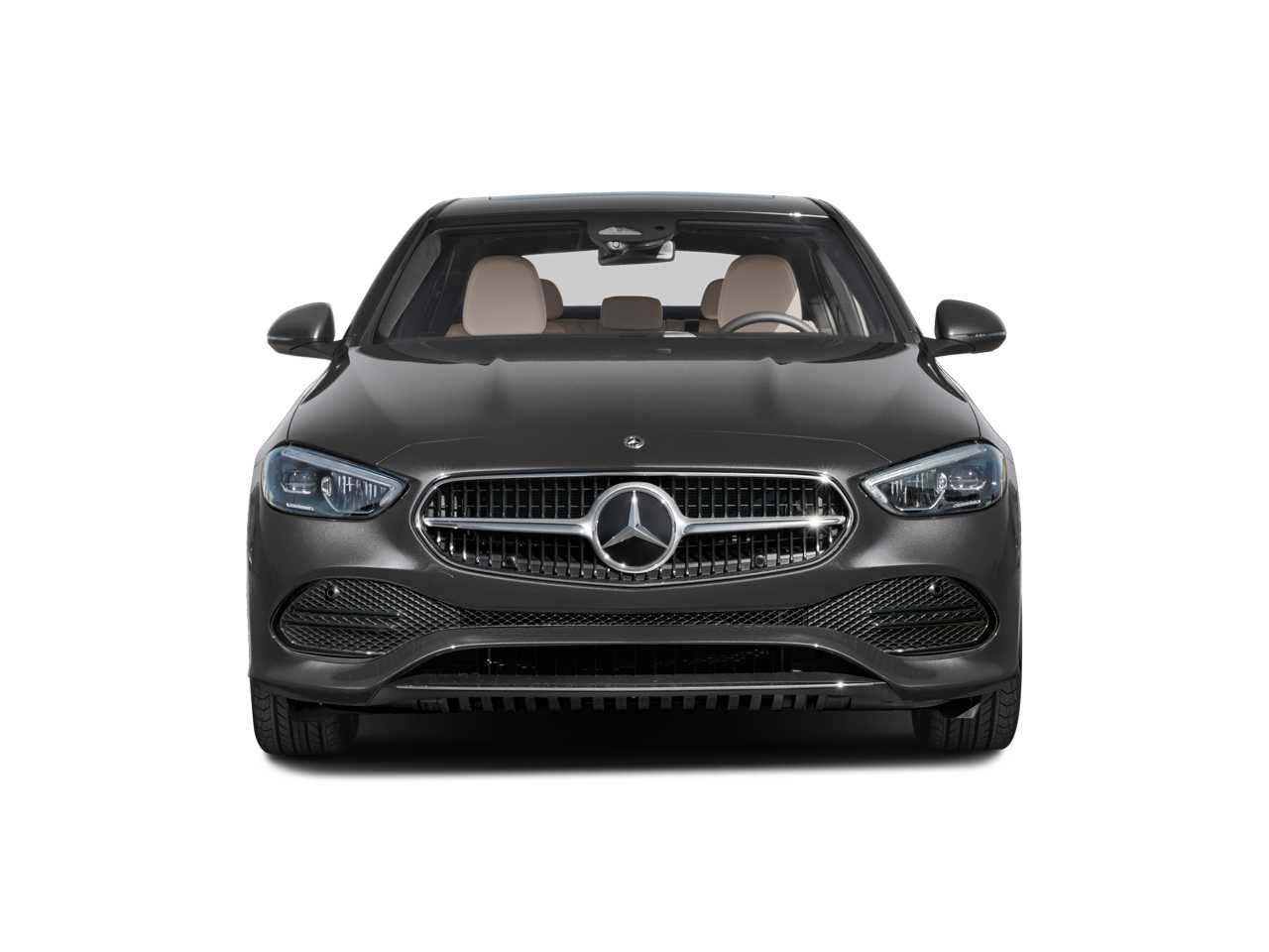 2026 Mercedes-Benz C-Class C 300 4MATIC® Sedan