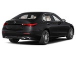 2026 Mercedes-Benz C-Class C 300 4MATIC® Sedan