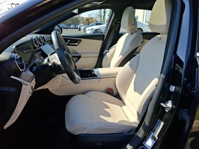 2023 Mercedes-Benz C-Class C 300 4MATIC® Sedan