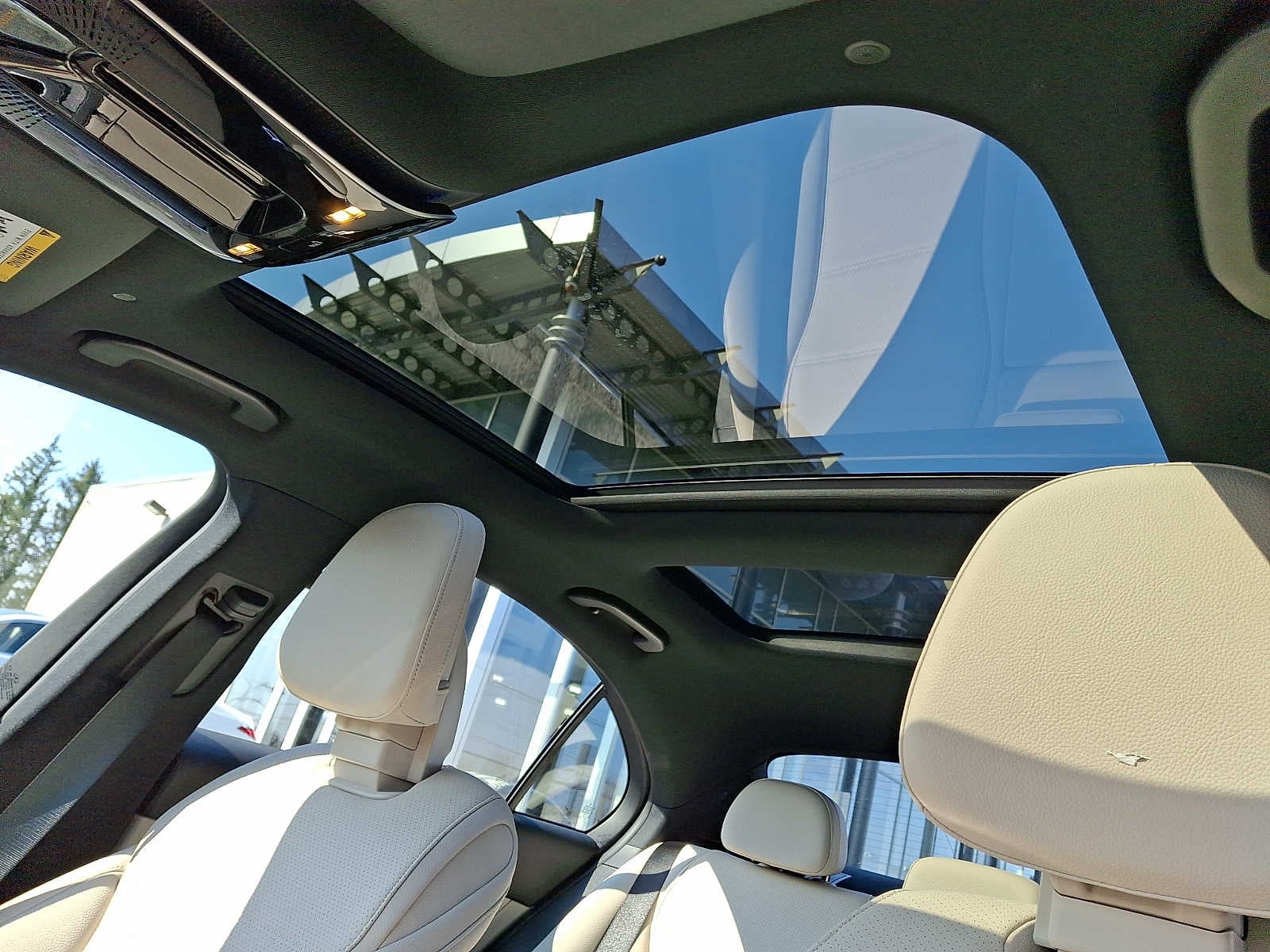 2023 Mercedes-Benz C-Class C 300 4MATIC® Sedan