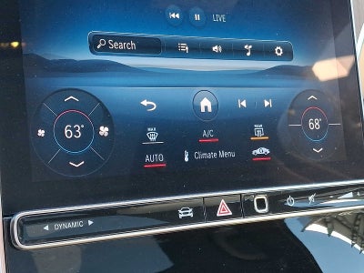 2023 Mercedes-Benz C-Class C 300 4MATIC® Sedan