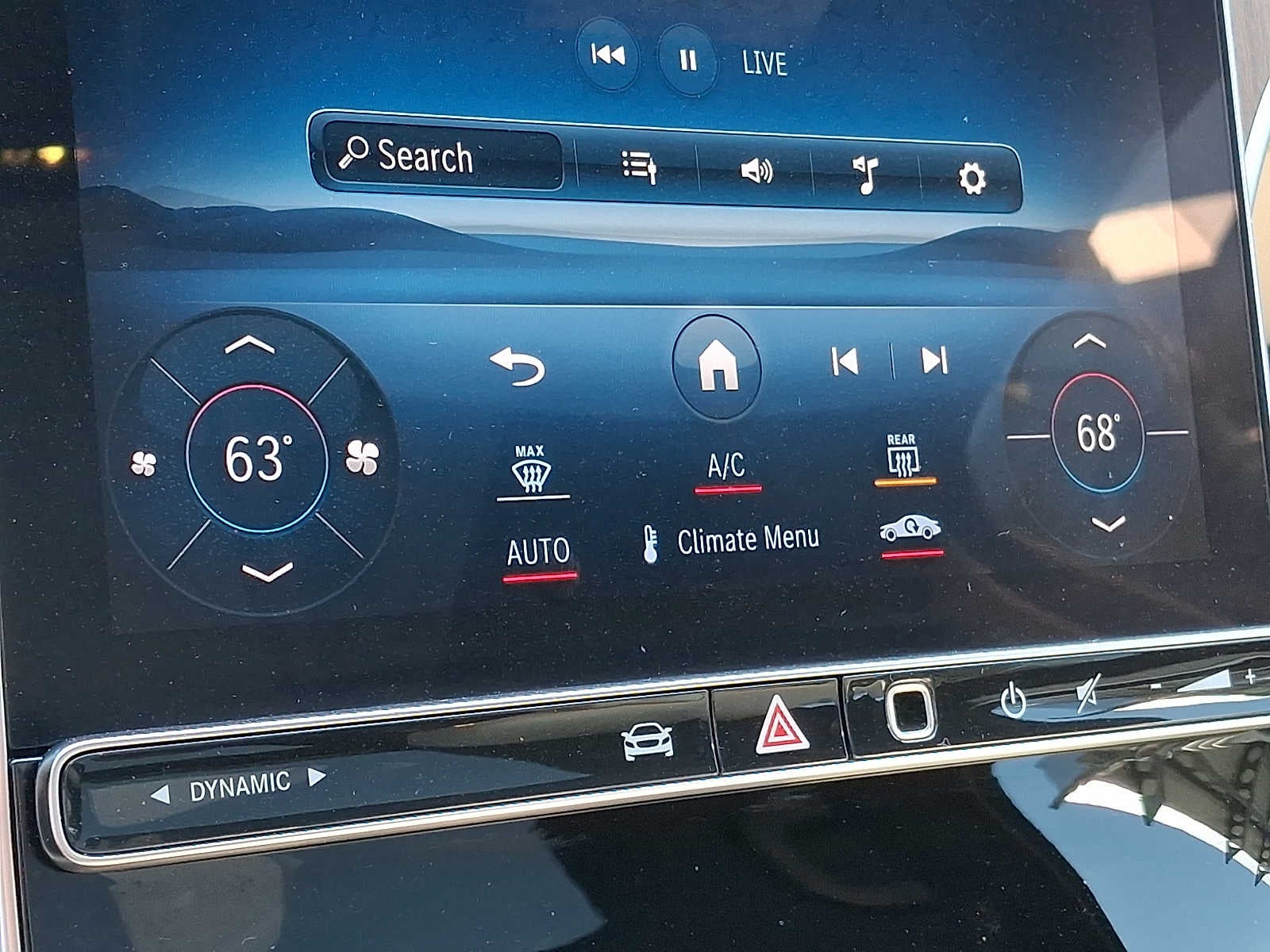 2023 Mercedes-Benz C-Class C 300 4MATIC® Sedan