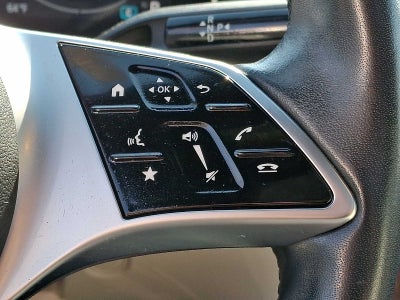 2023 Mercedes-Benz C-Class C 300 4MATIC® Sedan