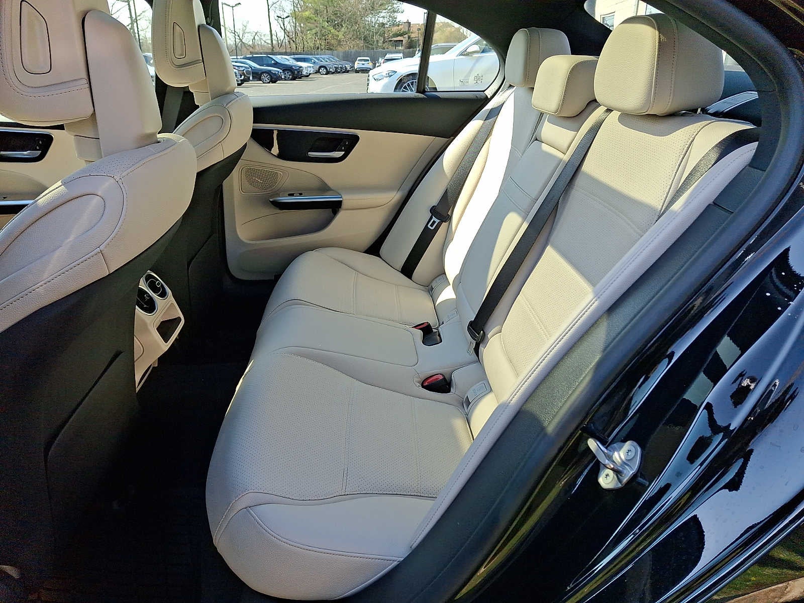 2023 Mercedes-Benz C-Class C 300 4MATIC® Sedan