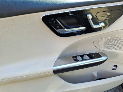 2023 Mercedes-Benz C-Class C 300 4MATIC® Sedan