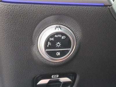 2023 Mercedes-Benz C-Class C 300 4MATIC® Sedan