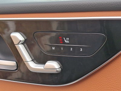 2023 Mercedes-Benz C-Class C 300 4MATIC® Sedan