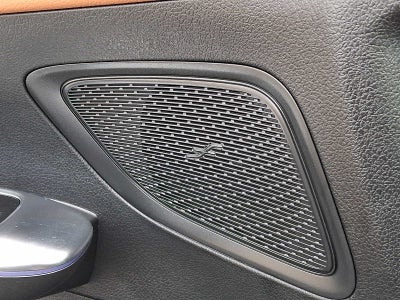 2023 Mercedes-Benz C-Class C 300 4MATIC® Sedan