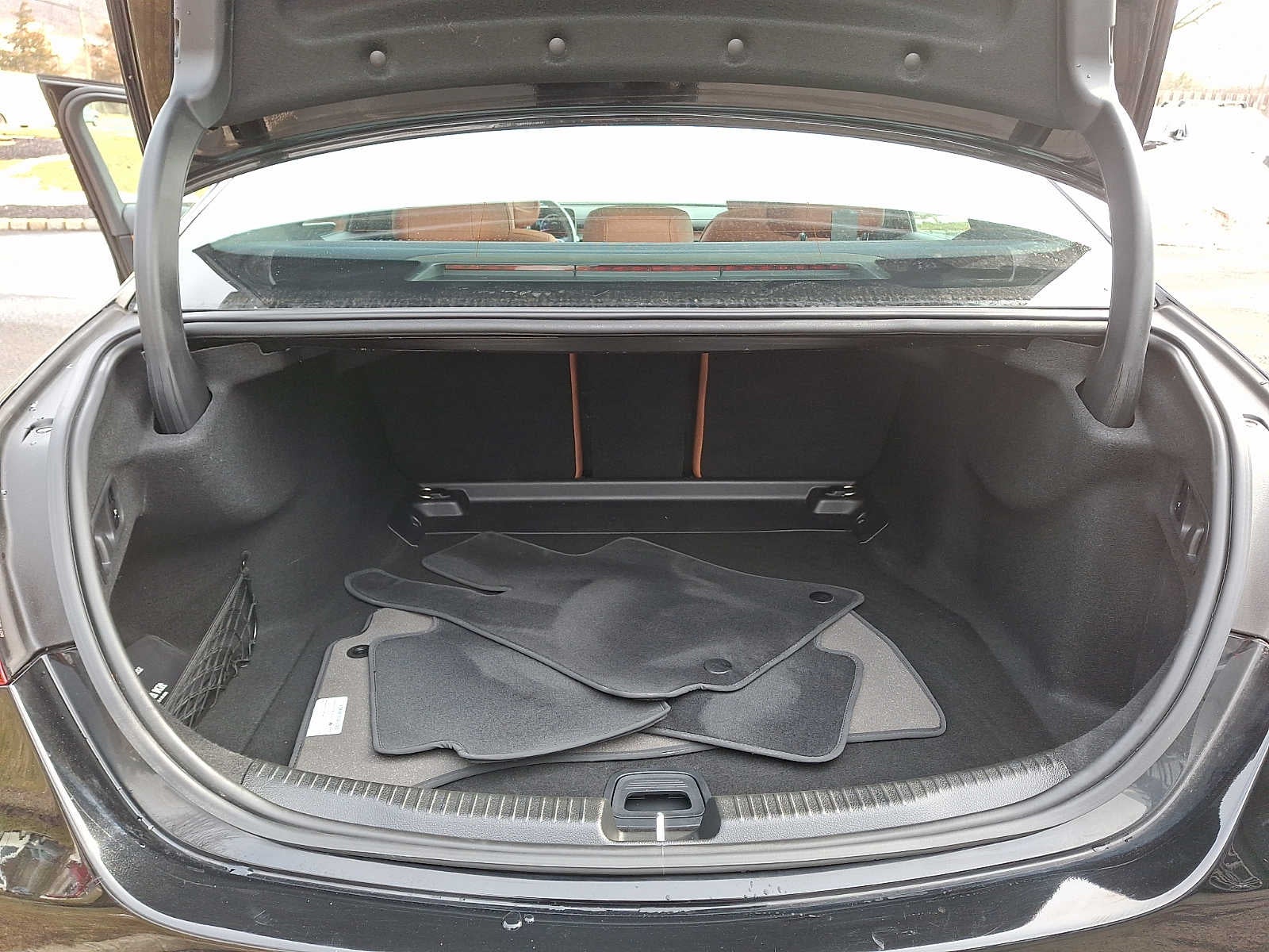 2023 Mercedes-Benz C-Class C 300 4MATIC® Sedan