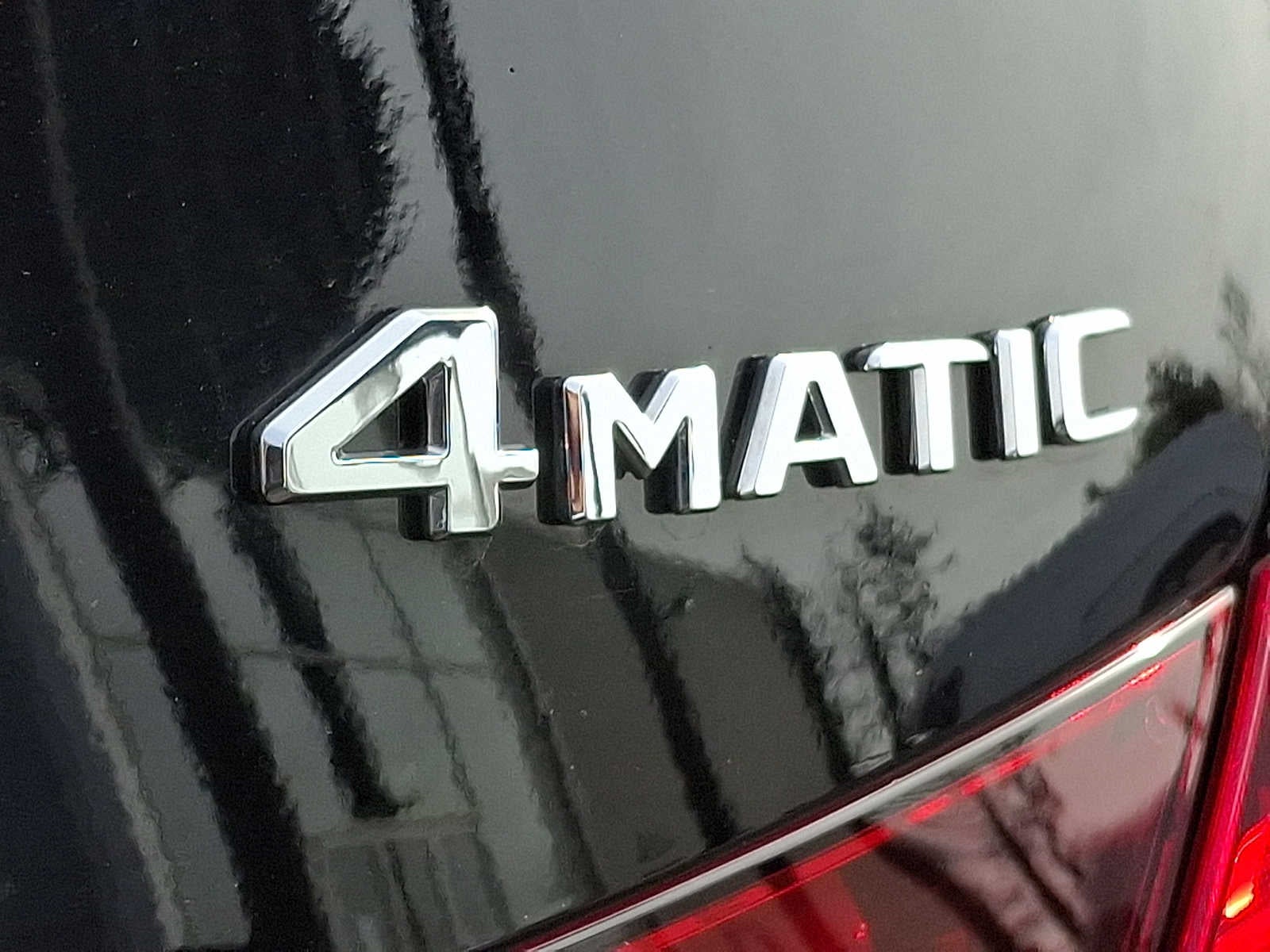 2023 Mercedes-Benz C-Class C 300 4MATIC® Sedan