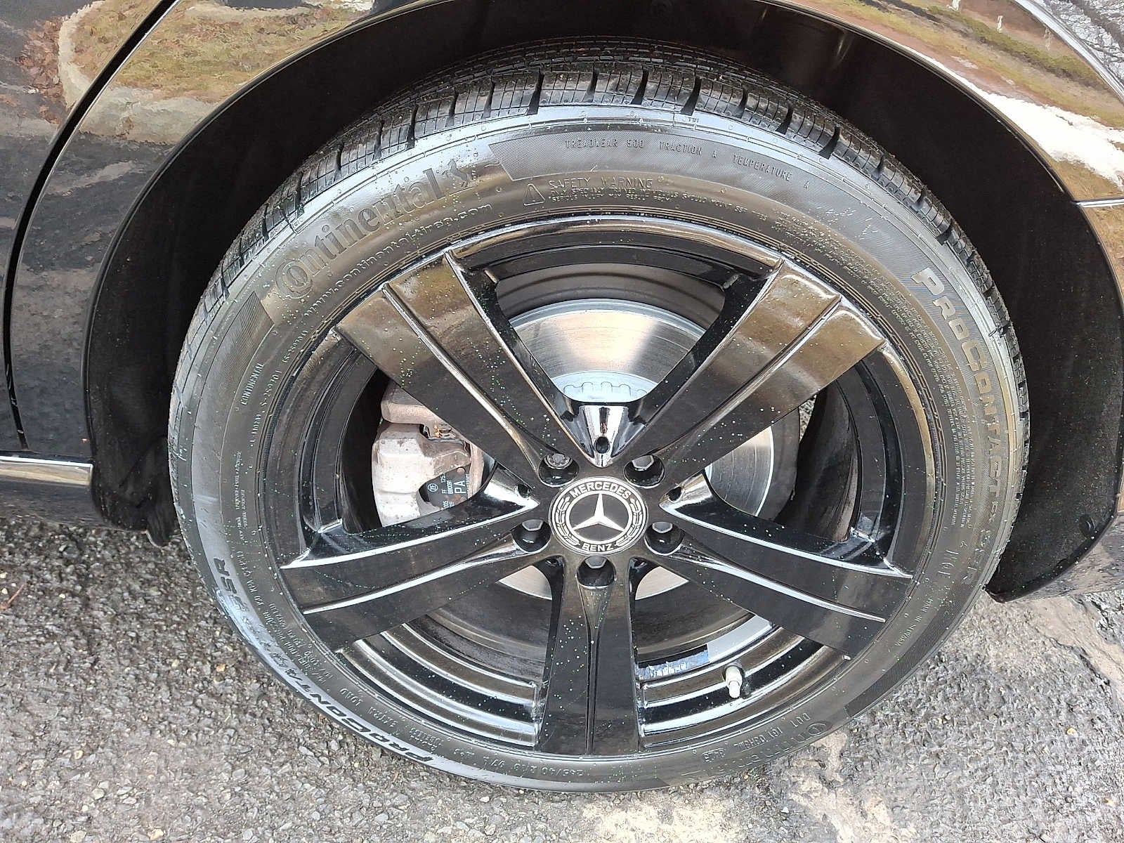 2023 Mercedes-Benz C-Class C 300 4MATIC® Sedan