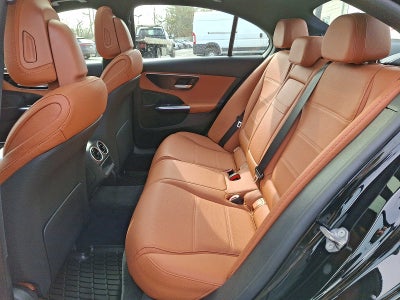 2023 Mercedes-Benz C-Class C 300 4MATIC® Sedan