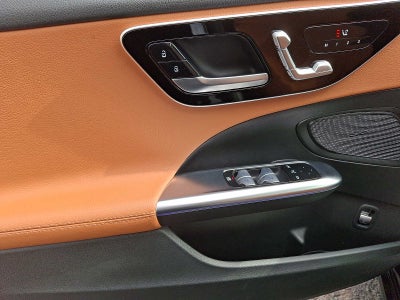 2023 Mercedes-Benz C-Class C 300 4MATIC® Sedan