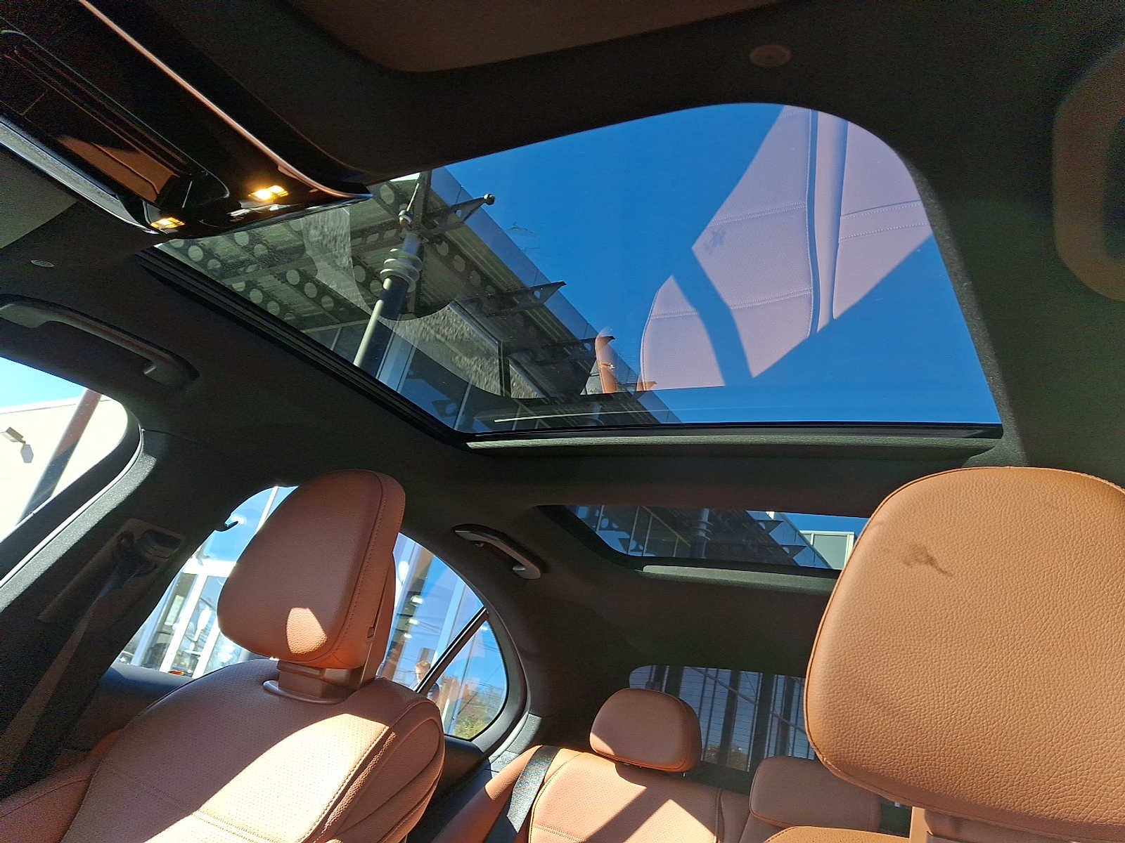 2025 Mercedes-Benz C-Class C 300 4MATIC® Sedan