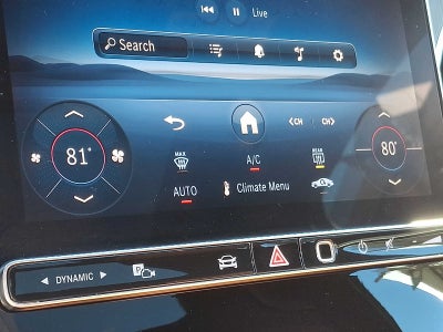 2025 Mercedes-Benz C-Class C 300 4MATIC® Sedan