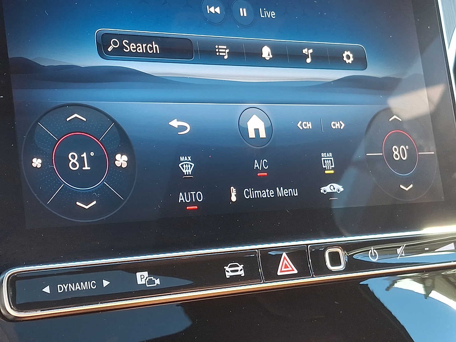 2025 Mercedes-Benz C-Class C 300 4MATIC® Sedan