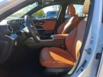 2025 Mercedes-Benz C-Class C 300 4MATIC® Sedan