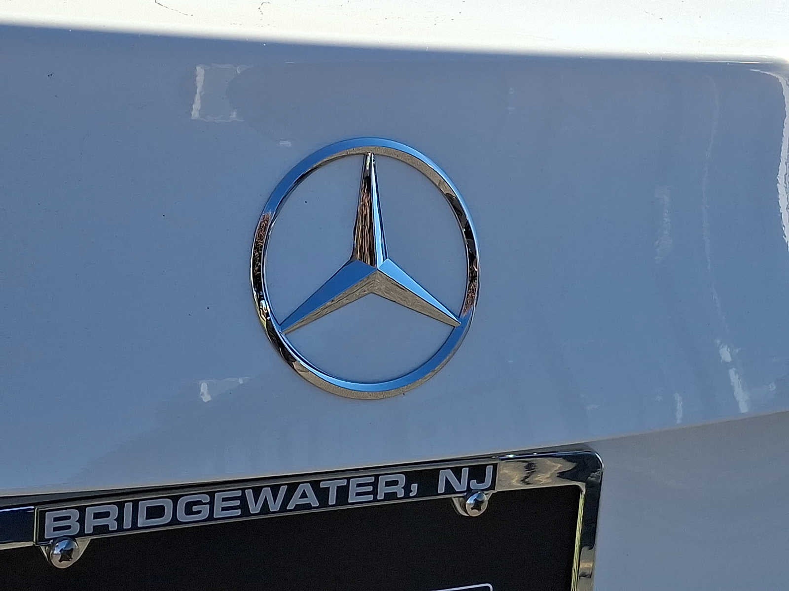 2025 Mercedes-Benz C-Class C 300 4MATIC® Sedan