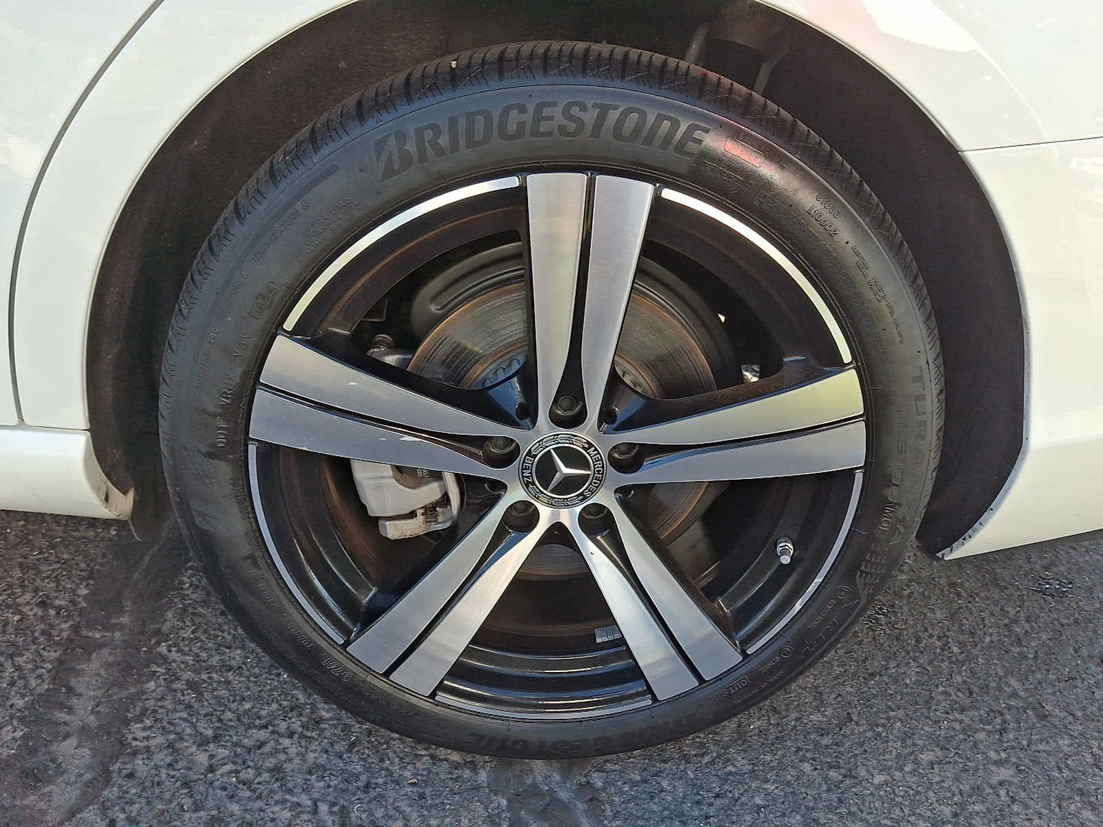 2025 Mercedes-Benz C-Class C 300 4MATIC® Sedan