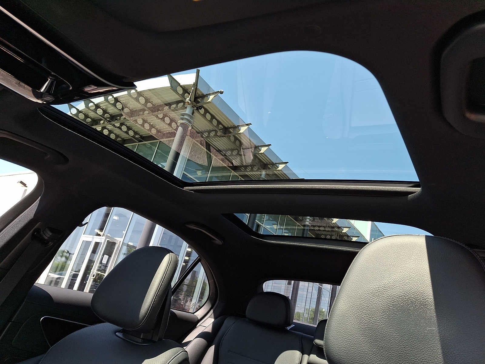 2022 Mercedes-Benz C-Class C 300 4MATIC® Sedan