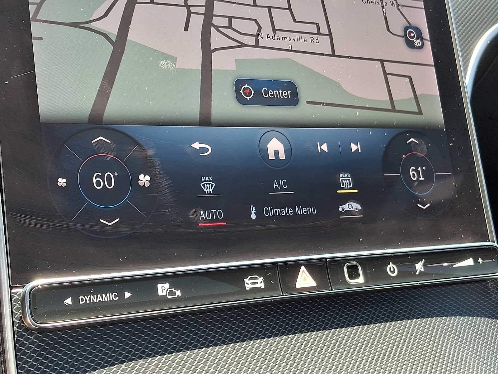 2022 Mercedes-Benz C-Class C 300 4MATIC® Sedan