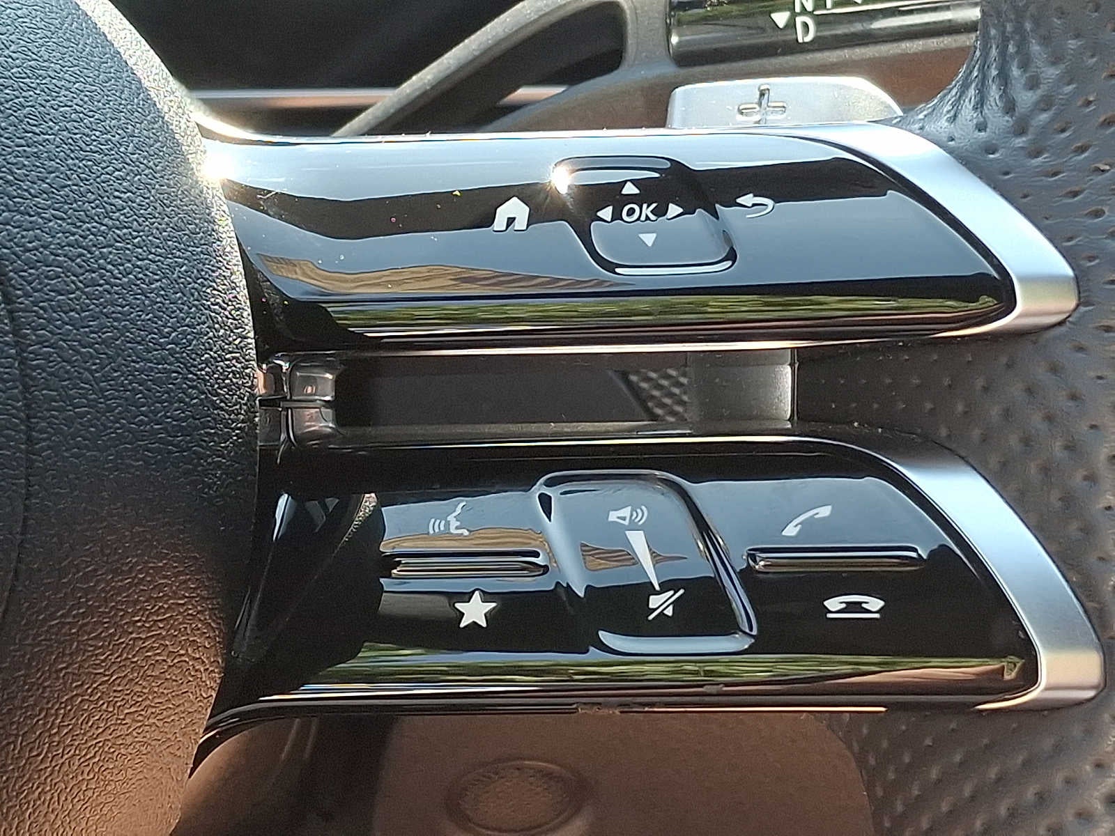 2022 Mercedes-Benz C-Class C 300 4MATIC® Sedan