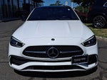 2022 Mercedes-Benz C-Class C 300 4MATIC® Sedan