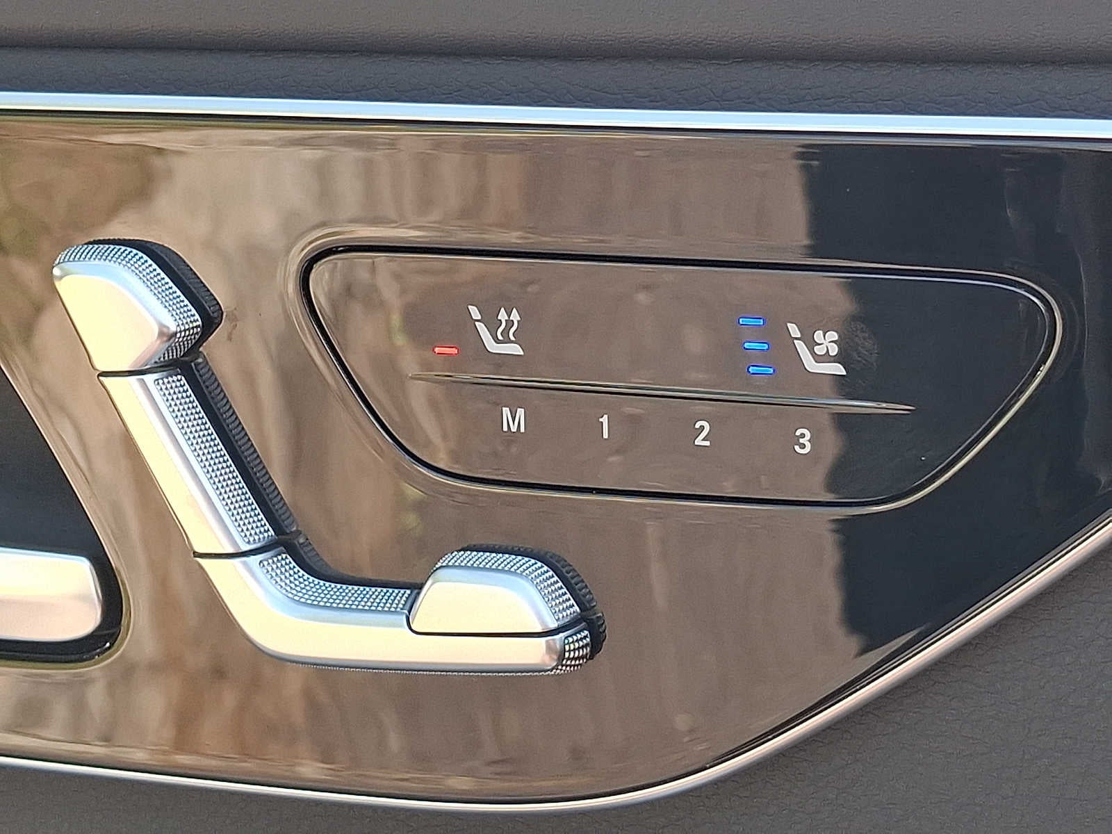2022 Mercedes-Benz C-Class C 300 4MATIC® Sedan