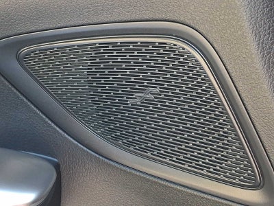 2022 Mercedes-Benz C-Class C 300 4MATIC® Sedan