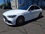 2022 Mercedes-Benz C-Class C 300 4MATIC® Sedan
