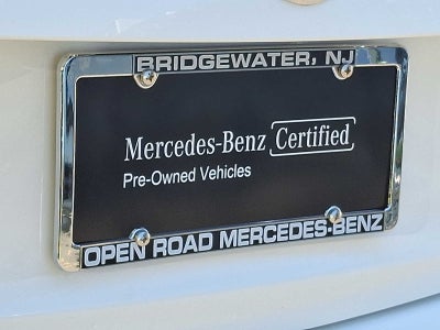 2022 Mercedes-Benz C-Class C 300 4MATIC® Sedan