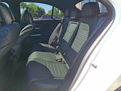 2022 Mercedes-Benz C-Class C 300 4MATIC® Sedan